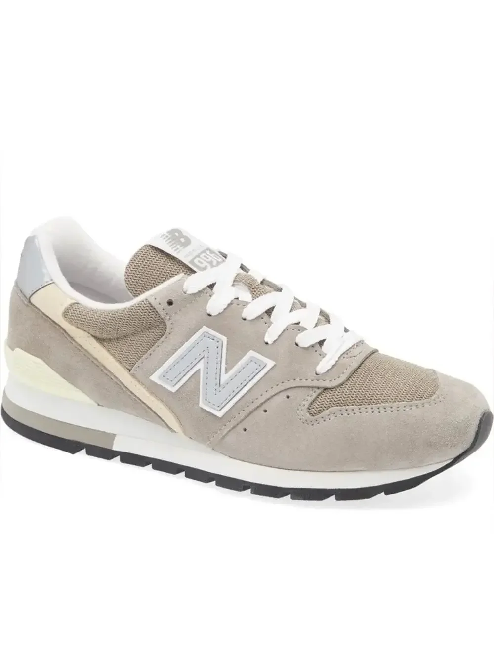New Balance Gender Inclusive Made in USA 996 V1 Sneaker